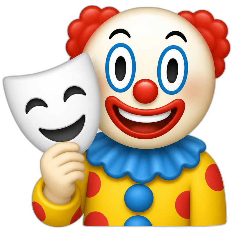 Emoji Composition
