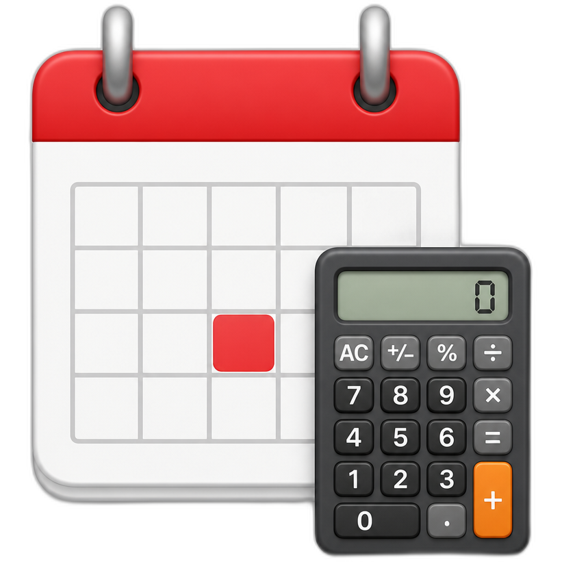 Day Counter