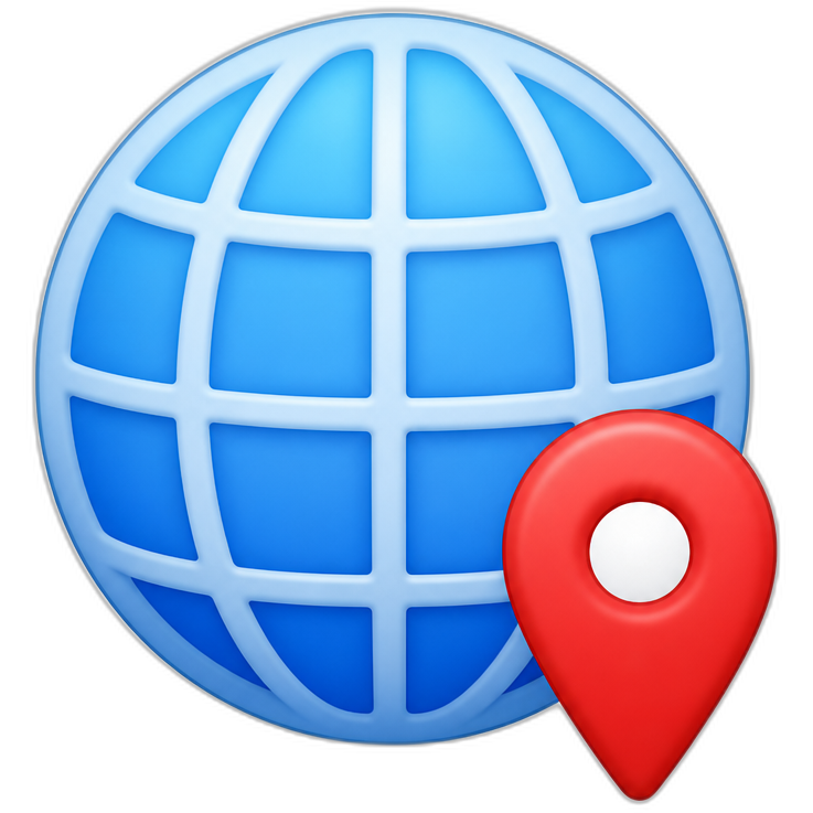 My IP Address